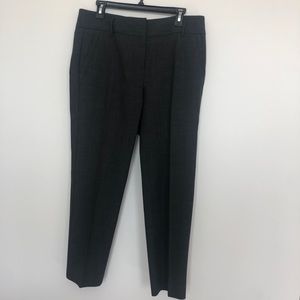 Loft Marisa Cropped Pants, 10